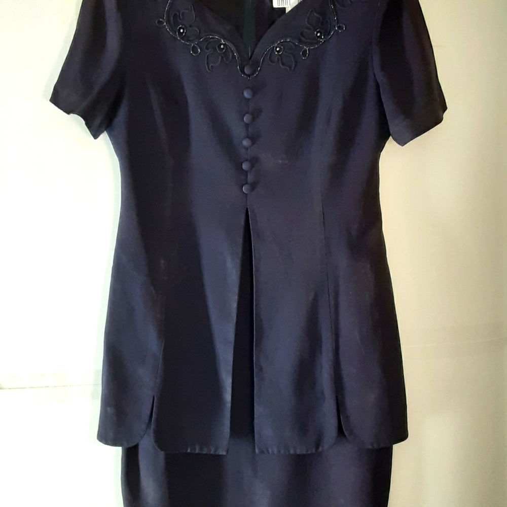 LOUIS SNYDER DANI MAXI